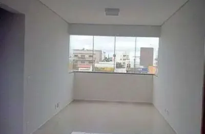 Apartamento à venda, 3 quartos, 1 suíte, 2 vagas, santa mônica - uberlândia/mg