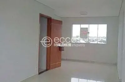 Apartamento à venda, 3 quartos, 1 suíte, 2 vagas, santa mônica - uberlândia/mg