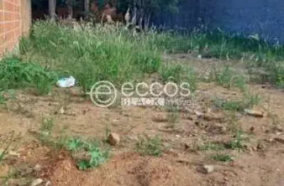 Terreno à venda na Rua Ana Batista, 558, Vieno, Araguari