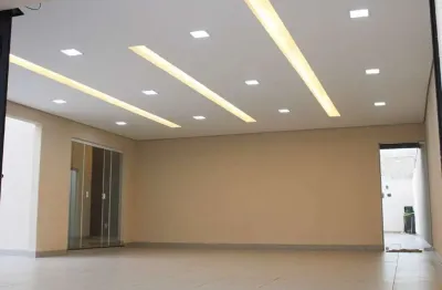 Casa à venda, 3 quartos, 1 suíte, 4 vagas, novo mundo - uberlândia/mg