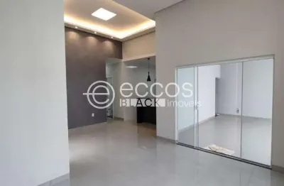 Casa à venda, 3 quartos, 1 suíte, 4 vagas, novo mundo - uberlândia/mg