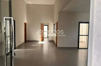 Casa à venda, 3 quartos, 3 suítes, 4 vagas, novo mundo - uberlândia/mg