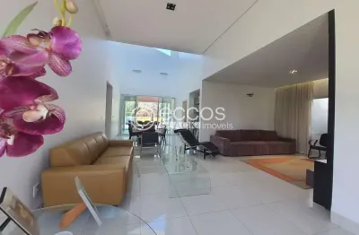 Chácara à venda, 3 quartos, 3 suítes, 3 vagas, tocantins - uberlândia/mg