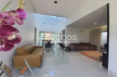 Chácara à venda, 3 quartos, 3 suítes, 3 vagas, tocantins - uberlândia/mg
