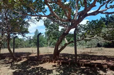 Chácara / sítio à venda na Avenida Lidormira Borges do Nascimento, 99, Shopping Park, Uberlândia