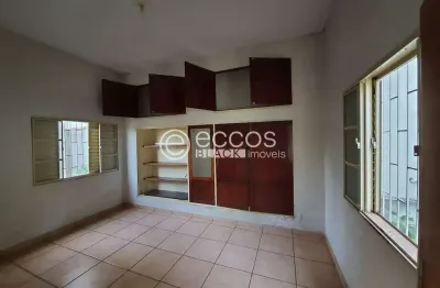 Casa à venda, 3 quartos, 1 vaga, lídice - uberlândia/mg