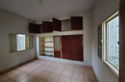 Casa à venda, 3 quartos, 1 vaga, lídice - uberlândia/mg