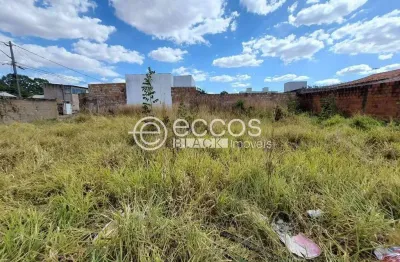 Terreno à venda na Rua da Sálvia, 105, Panorama, Uberlândia