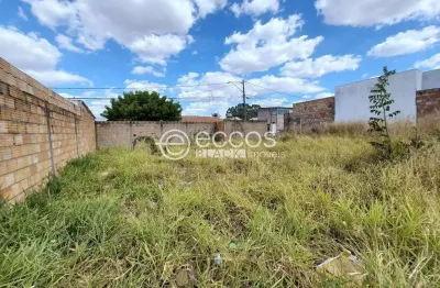 Terreno à venda na Rua da Sálvia, 96, Panorama, Uberlândia