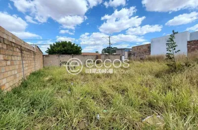 Terreno à venda na Rua da Sálvia, 96, Panorama, Uberlândia