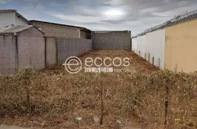 Terreno à venda na Rua Galiano Torrano, 812, Minas Gerais, Uberlândia