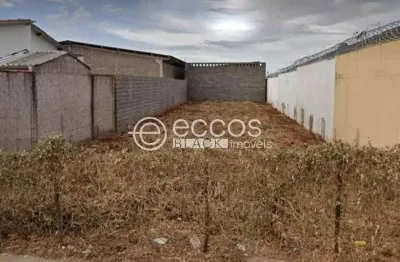 Terreno à venda na Rua Galiano Torrano, Minas Gerais, Uberlândia