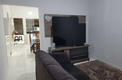 Casa à venda, 2 quartos, 1 suíte, 2 vagas, jardim das palmeiras - uberlândia/mg