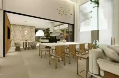 Casa em condomínio à venda, 4 quartos, 4 suítes, 4 vagas, nova uberlândia - uberlândia/mg