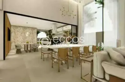 Casa em condomínio à venda, 4 quartos, 4 suítes, 4 vagas, nova uberlândia - uberlândia/mg