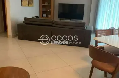 Apartamento à venda, 3 quartos, 3 suítes, 2 vagas, saraiva - uberlândia/mg