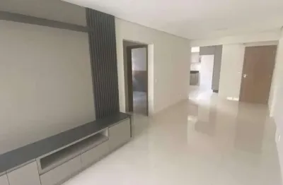 Apartamento para aluguel, 2 quartos, 1 suíte, 2 vagas, patrimônio - uberlândia/mg