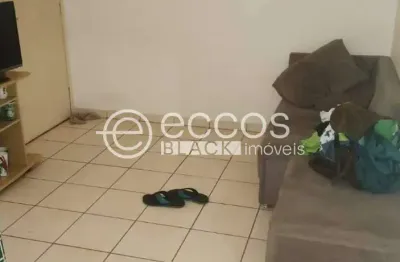 Apartamento à venda, 2 quartos, 1 vaga, shopping park - uberlândia/mg
