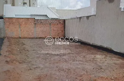 Terreno à venda na Rua Simão Pinto Machado, 114, Jardim Europa, Uberlândia