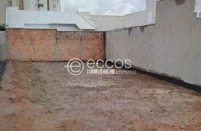 Terreno à venda na Rua Simão Pinto Machado, Jardim Europa, Uberlândia