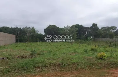 Terreno à venda na Rua Lúcia Marly Cunha, 89, Morada Nova, Uberlândia