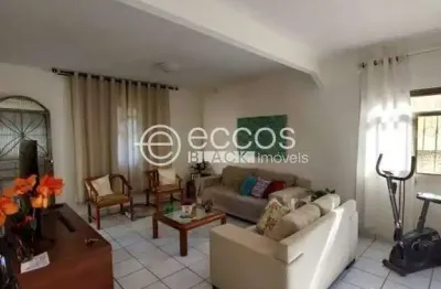 Casa à venda, 3 quartos, 1 suíte, 1 vaga, vigilato pereira - uberlândia/mg