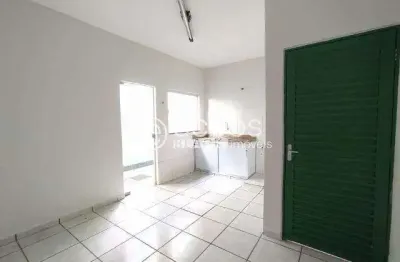 Casa à venda, 2 quartos, 1 suíte, 1 vaga, jardim das palmeiras - uberlândia/mg