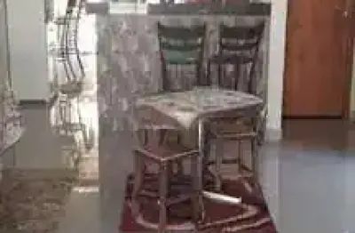 Casa à venda, 2 quartos, 1 suíte, 2 vagas, novo mundo - uberlândia/mg