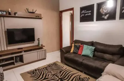 Casa à venda, 3 quartos, 1 suíte, 2 vagas, jardim das palmeiras - uberlândia/mg