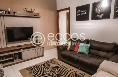 Casa à venda, 3 quartos, 1 suíte, 2 vagas, jardim das palmeiras - uberlândia/mg