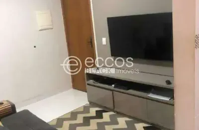 Apartamento à venda, 2 quartos, 1 suíte, 1 vaga, jardim patrícia - uberlândia/mg