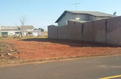 Terreno à venda na Rua Clarice Lispector, 78, Jardim Ipanema I, Uberlândia