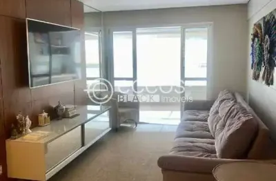 Apartamento à venda, 4 quartos, 2 suítes, 2 vagas, saraiva - uberlândia/mg