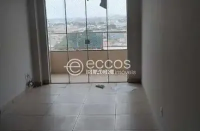 Apartamento à venda, 3 quartos, 1 suíte, 2 vagas, jardim brasília - uberlândia/mg