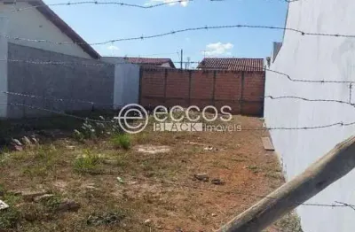 Terreno à venda na Alameda Bladilei Alves Cardoso, 252, Jardim Holanda, Uberlândia