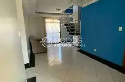 Cobertura à venda, 4 quartos, 2 suítes, 2 vagas, brasil - uberlândia/mg
