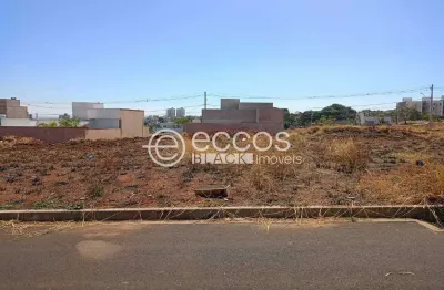 Terreno à venda na Rua Panorama, 107, Aclimação, Uberlândia