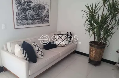 Casa à venda, 4 quartos, 4 suítes, 3 vagas, jardim inconfidência - uberlândia/mg