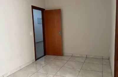 Apartamento para aluguel, 1 quarto, 1 suíte, 1 vaga, bosque - araguari/mg
