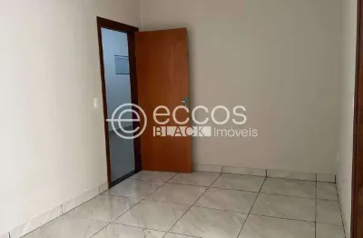 Apartamento para aluguel, 1 quarto, 1 suíte, 1 vaga, bosque - araguari/mg