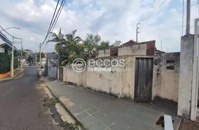 Terreno à venda na Rua Jamil Tannus, Lidice, Uberlândia