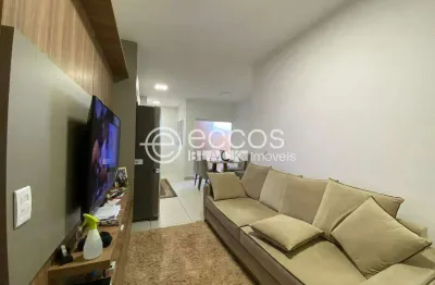 Apartamento à venda, 2 quartos, 1 suíte, 1 vaga, gávea - uberlândia/mg