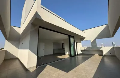 Apartamento à venda, 3 quartos, 1 suíte, 2 vagas, santa mônica - uberlândia/mg