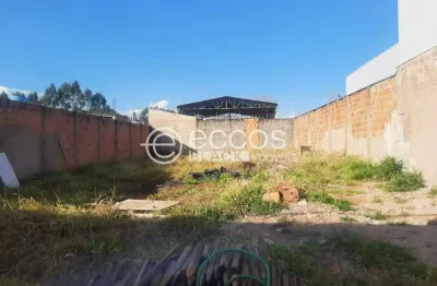 Terreno à venda na Rua Mariana Lucas Lopes, Bosque, Araguari