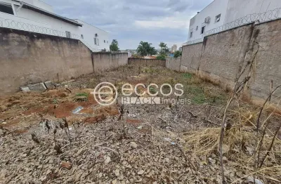 Terreno à venda na Rua Belkina Carvalho Cunha, 230, Jardim Colina, Uberlândia
