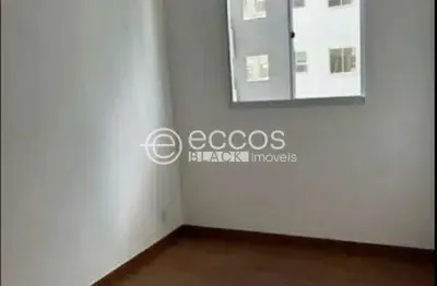 Apartamento à venda, 2 quartos, 1 vaga, martins - uberlândia/mg