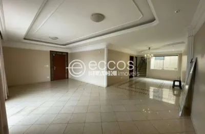 Casa à venda, 4 quartos, 2 suítes, 4 vagas, lídice - uberlândia/mg