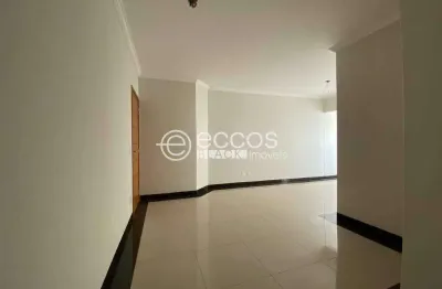 Apartamento à venda, 3 quartos, 1 suíte, 2 vagas, tubalina - uberlândia/mg