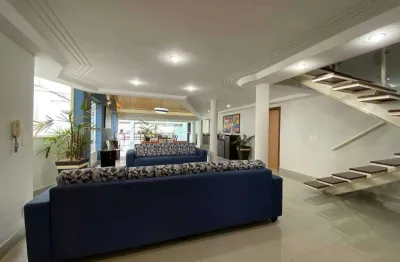 Casa à venda, 4 quartos, 4 suítes, 4 vagas, morada da colina - uberlândia/mg