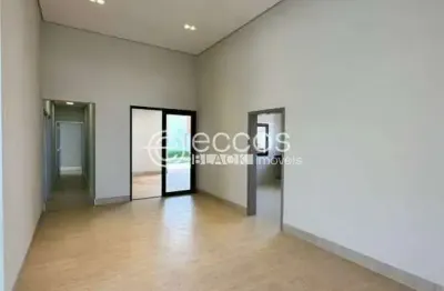 Casa em condomínio à venda, 3 quartos, 3 suítes, 2 vagas, granja marileusa - uberlândia/mg